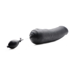 Tom of Finland Gode gonflable Tom Of Finland 25  x 6.5 cm